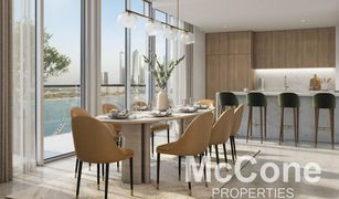 3 Habitaciones Apartamento en venta en EMAAR Beachfront, Dubái Beachgate by Address