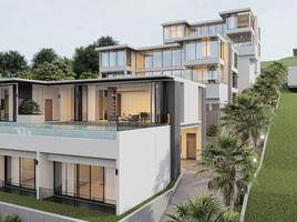 4 Bedroom Villa for sale at Ocean Hills Phuket, Choeng Thale