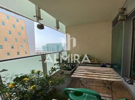 1 Bedroom Apartment for sale at Al Sana 2, Al Muneera, Al Raha Beach