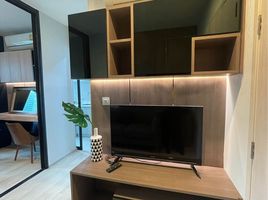 1 Schlafzimmer Wohnung zu vermieten im Life Asoke, Bang Kapi, Huai Khwang