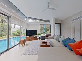 3 Bedroom Villa for sale at Luna Phuket, Choeng Thale, Thalang, Phuket