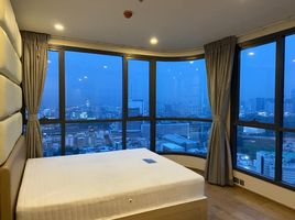 2 Bedroom Condo for sale at Q Chidlom-Phetchaburi , Makkasan