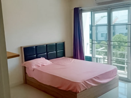 3 Bedroom Villa for rent at The Urbana 3, Tha Sala, Mueang Chiang Mai, Chiang Mai, Thailand
