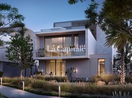 4 Bedroom Villa for sale at Elie Saab, Villanova, Dubai Land