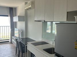 1 Bedroom Condo for rent at KnightsBridge The Ocean Sriracha, Surasak, Si Racha