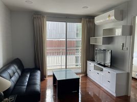 1 Bedroom Apartment for rent at 49 Plus, Khlong Tan Nuea
