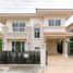 3 Bedroom Villa for sale at The Oriental (Regent 3), Chai Sathan