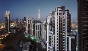 2 Bedrooms Apartment for sale in Executive Towers, Dubai Executive Tower J