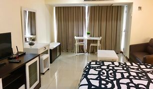 Studio Condo for sale in Khlong Toei Nuea, Bangkok The Trendy Condominium