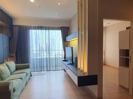 2 Bedroom Condo for rent at The Light House, Khlong Ton Sai