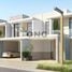 4 Bedroom Villa for sale at Caya, Villanova, Dubai Land