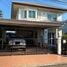 3 Bedroom Villa for rent at Chuanchuen Modus Chaengwattana, Bang Phut, Pak Kret, Nonthaburi