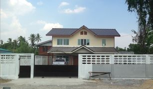 3 Bedrooms House for sale in Bang Khun Kong, Nonthaburi 