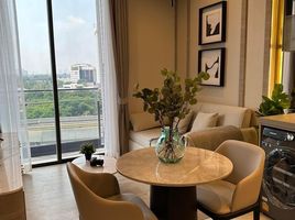 1 спален Кондо на продажу в The Crest Park Residences, Chomphon, Чатучак, Бангкок