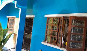 4 Bedrooms Townhouse for sale in Bang Rak Noi, Nonthaburi Ubonchat 1