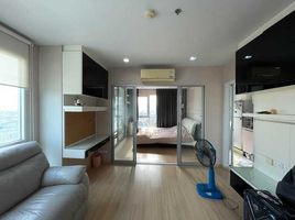 1 Schlafzimmer Appartement zu verkaufen im Casa Condo Ratchada-Ratchaphruek, Dao Khanong, Thon Buri