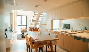 2 Bedrooms Condo for sale in Chang Khlan, Chiang Mai Peaks Avenue