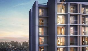 1 chambre Condominium a vendre à Huai Khwang, Bangkok Artisan Ratchada 