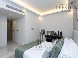 2 Schlafzimmer Appartement zu verkaufen im Orra The Embankment, Loft Cluster, Jumeirah Heights