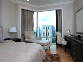 3 спален Кондо на продажу в Royce Private Residences, Khlong Toei Nuea