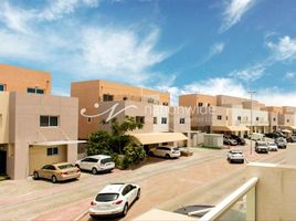 5 Bedroom House for sale at Contemporary Style, Al Reef Villas, Al Reef, Abu Dhabi