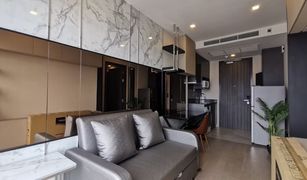 曼谷 Khlong Toei Nuea Ashton Asoke 1 卧室 公寓 售 