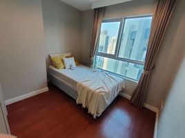 2 спален Кондо в аренду в Belle Grand Rama 9, Huai Khwang