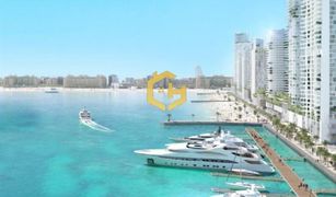 3 Bedrooms Apartment for sale in EMAAR Beachfront, Dubai Seapoint