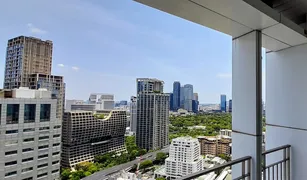 1 Bedroom Condo for sale in Lumphini, Bangkok Baan Rajprasong