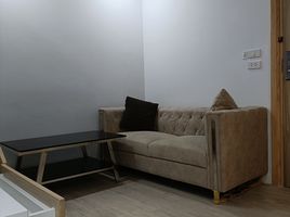 1 Schlafzimmer Wohnung zu vermieten im V Condo Salaya, Sala Ya