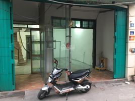 4 Bedroom Villa for sale in Tan Mai, Hoang Mai, Tan Mai