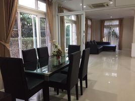 3 Bedroom House for rent at Perfect Masterpiece Ekamai-Ramintra, Lat Phrao, Lat Phrao