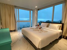 4 Schlafzimmer Penthouse zu vermieten im The Privilege, Patong