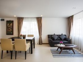 1 Schlafzimmer Appartement zu vermieten im The Suites Apartment Patong, Patong, Kathu, Phuket