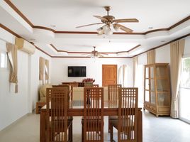 4 Schlafzimmer Villa zu verkaufen im Nirvana Pool Villa 1, Nong Prue, Pattaya