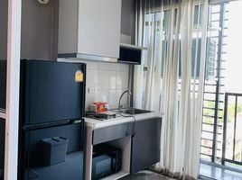 1 Bedroom Condo for rent at The Base Sukhumvit 77, Phra Khanong Nuea