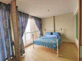 1 Schlafzimmer Wohnung zu verkaufen im Cetus Beachfront, Nong Prue