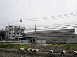  Grundstück zu verkaufen in Bang Khun Thian, Bangkok, Samae Dam, Bang Khun Thian