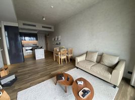 2 Schlafzimmer Wohnung zu vermieten im The Lofts Asoke, Khlong Toei Nuea