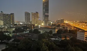 曼谷 Phra Khanong Nuea The Base Park West Sukhumvit 77 2 卧室 公寓 售 