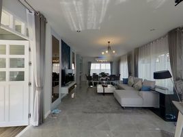 3 Bedroom Villa for sale at Koolpunt Ville 15 Park Avenue, San Pu Loei, Doi Saket