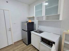 1 Bedroom Apartment for rent at A Space Asoke-Ratchada, Din Daeng, Din Daeng