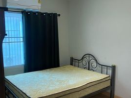 3 Bedroom Villa for rent at Karnkanok Town 1, Chai Sathan
