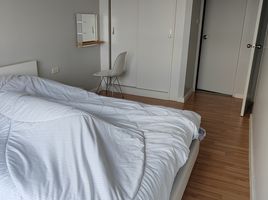 1 Schlafzimmer Wohnung zu verkaufen im We Condo Ekkamai-Raminthra, Tha Raeng