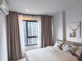 1 Bedroom Apartment for rent at Ideo Rama 9 - Asoke, Huai Khwang