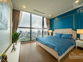 Studio Apartment for rent at Discovery Complex, Dich Vong
