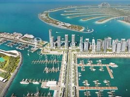 1 Bedroom Condo for sale at Palace Beach Residence, EMAAR Beachfront, Dubai Harbour, Dubai