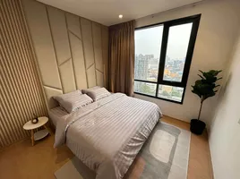 1 Schlafzimmer Wohnung zu verkaufen im Maru Ekkamai 2, Khlong Tan Nuea