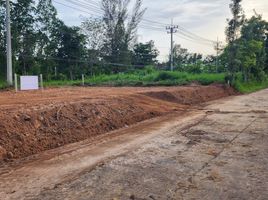  Grundstück zu verkaufen in Nam Phong, Khon Kaen, Muang Wan