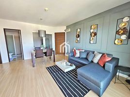 2 Schlafzimmer Wohnung zu vermieten im Supalai Park at Downtown Phuket, Talat Yai